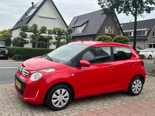 Citroen C1 1.0 e-VTi 109.000 km NL-AUTO-NAP.