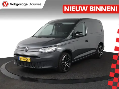 Volkswagen Caddy Cargo 2.0 TDI Comfort