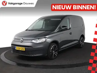Volkswagen Caddy Cargo 2.0 TDI Comfort