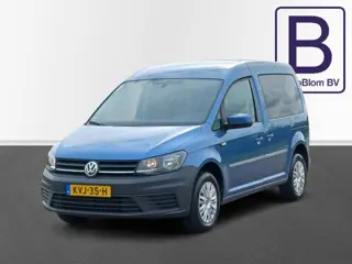 Volkswagen Caddy TSI Trendline /Airco/Trekh./Cruise/Parkh. achter/