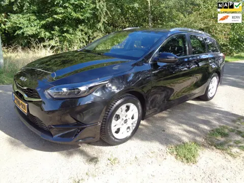 Kia Ceed Sportswagon 1.0 T-GDi DynamicLine Apple carplay!NAP!