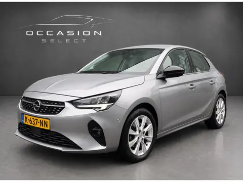 Opel Corsa 1.2 GS Line | CarPlay | Camera | LED | Airco | APK