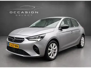 Opel Corsa 1.2 GS Line | CarPlay | Camera | LED | Airco | APK