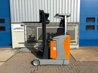 VS-22972 Reachtruck Still FMX12 bj2020