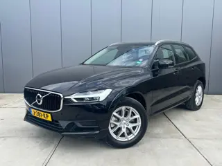 Volvo XC60 2.0 B4 Momentum Advantage | Climate Control |