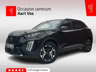 Peugeot e-2008 EV GT Avantage 54 kWh | Camera voor + achter | Keyless | Adaptive Cruise Control | Ca