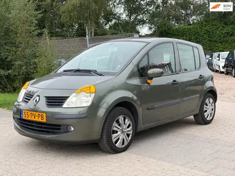 Renault Modus 1.4-16V Privilège Luxe Inruilkoopje