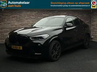 BMW X6 M Competition Pano| Bowers&Wilkins