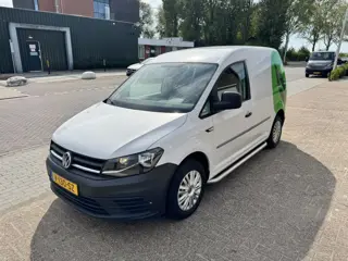 Volkswagen Caddy 2.0 TDI L1H1 BMT *Airco* (bj 2018)