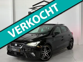Seat Ibiza 1.0 TSI FR Business Intense*Pano*Cam*Beats
