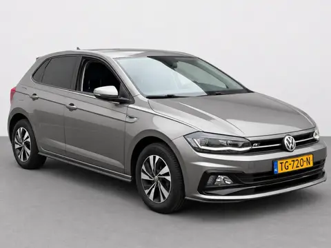 Volkswagen Polo 1.0 TSI R-Line+VirtualCockpit+Carplay-NAP