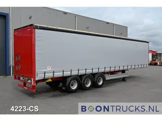 Pacton ET.3 | HH VLOER * ALU BORDEN * SCHUIFDAK * NIEUWE ZEILEN * APK 08-2027 * TOP!