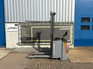 VS-23018 Elektrische stapelaar Still EXV SF 20