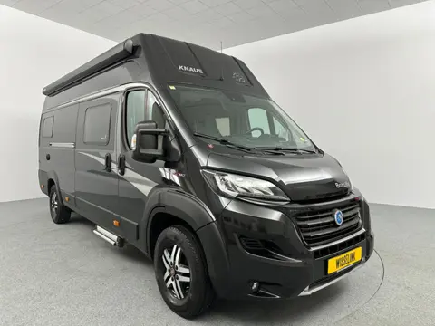 Knaus Boxlife 630 Automaat 180pk Hefbed VOL OPTIES!