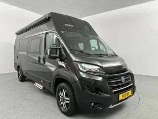 Knaus Boxlife 630 Automaat 180pk Hefbed VOL OPTIES!
