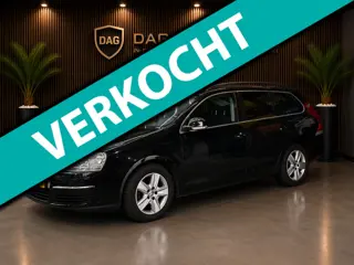 Volkswagen Golf Variant 1.4 TSI CRUISE|TREKHAAK|PARKEERSENSOR|ELEKTRISCH RAMEN