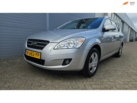Kia Cee'd Sporty Wagon 1.4 X-pect ISG | Airco | APK 01-2027