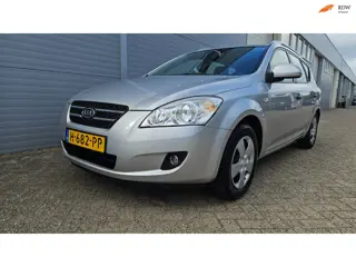 Kia Cee'd Sporty Wagon 1.4 X-pect ISG | Airco | APK 01-2027