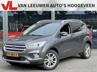 Ford Kuga 1.5 EcoBoost Titanium | Nieuw binnen | Camera | Clima | Navi | NAP