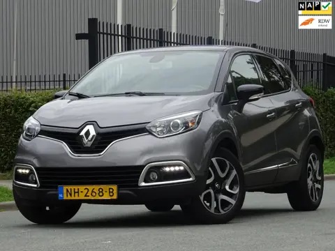 Renault Captur 0.9 TCe Dynamique NAP/NAVI/CAMERA/PDC/NW APK