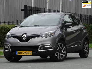 Renault Captur 0.9 TCe Dynamique NAP/NAVI/CAMERA/PDC/NW APK