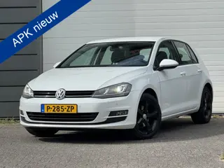Volkswagen Golf 1.4 TSI Highline Nieuwe APK | (bj 2013)