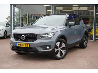 Volvo XC40 1.5 T4 Recharge R-Design Expression Automaat | Airco | Navigatie | CarPlay | Virth dash |