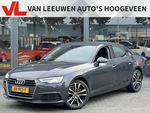 Audi A4 Limousine 1.4 TFSI Pro Line Spring Advantage