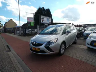 Opel Zafira Tourer 1.4 Cosmo 7p.