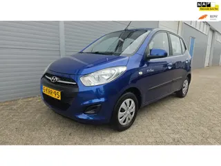 Hyundai I10 Airco Apk tot 05-2027 1.0 i-Drive Cool