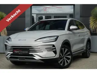 BYD SEAL U 1.5 DM-i PHEV AWD Design | 324 PK | Pano | 360° Camera | HUD | BYD SEAL U 1.5 DM-i PHEV A