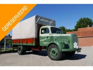 Mercedes-benz L321/42