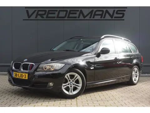 BMW 3-serie Touring 318i Business Line