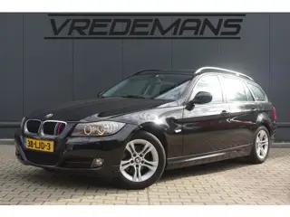 BMW 3-serie Touring 318i Business Line