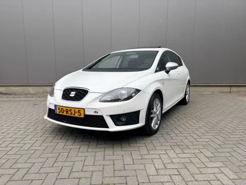 Seat Leon 1.8 TFSI FR