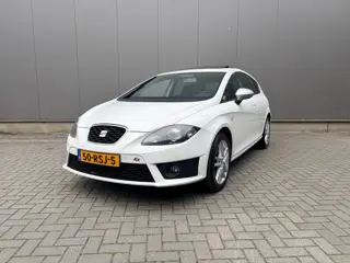 Seat Leon 1.8 TFSI FR