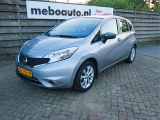 Nissan Note 1.2 DIG-S Acenta Automaat (bj 2015)