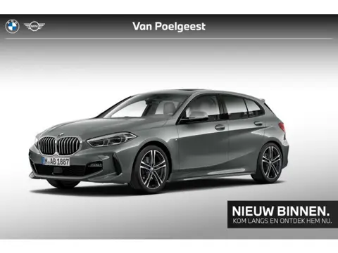 BMW 1 Serie 118i 5-deurs Model M Sport