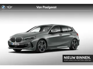 BMW 1 Serie 118i 5-deurs Model M Sport