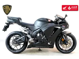 Honda CBR 600 RR (bj 2026)