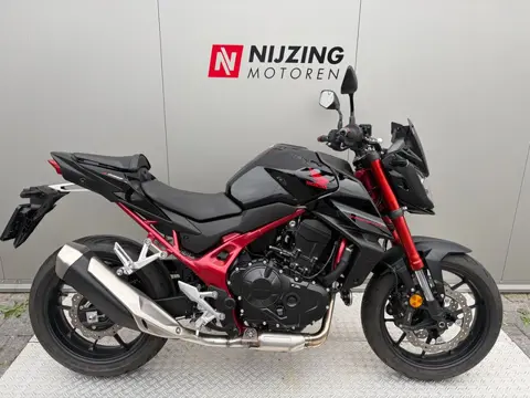 HONDA CB 750 HORNET - 2023