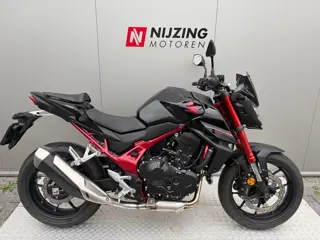 HONDA CB 750 HORNET - 2023