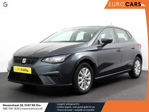 SEAT Ibiza 1.0 MPI Style Navigatie Apple Carplay/Android Auto Climate Control Cruise Control Bluetoo