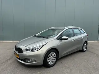 Kia cee'd Sportswagon 1.6 GDI ComfortLine TREKHAAK | CRUISE | BOEKJE !
