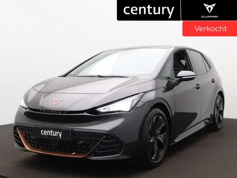 CUPRA Born Adrenaline 62 kWh Navigatie - Camera - 19 Inch - Apple Carplay/Android Auto