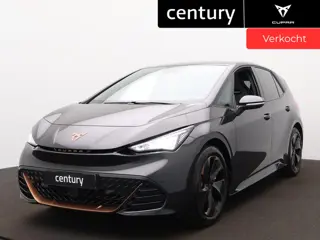 CUPRA Born Adrenaline 62 kWh Navigatie - Camera - 19 Inch - Apple Carplay/Android Auto