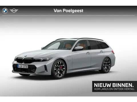 BMW 3 Serie Touring 330e Innovation Pack M Sportpakket Pro