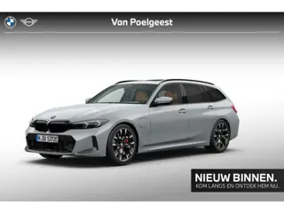 BMW 3 Serie Touring 330e Innovation Pack M Sportpakket Pro