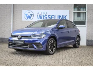 Volkswagen Polo 1.0 TSI Edition 50 | FULL LED | DSG | Camera