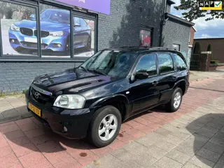 Mazda Tribute 2.3i Touring